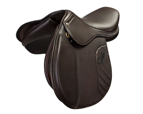Henri de Rivel Synergy Close Contact Saddle - C/C Saddles