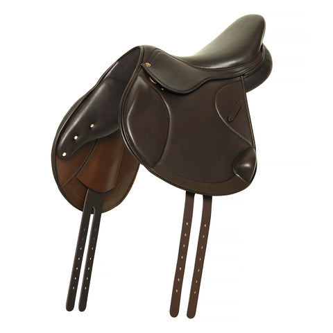 Henri de Rivel Phoenix Close Contact Saddle - C/C Saddles