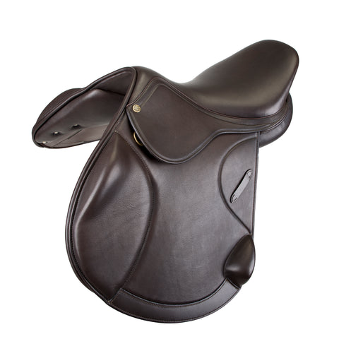 Henri de Rivel Phoenix Close Contact Saddle - C/C Saddles