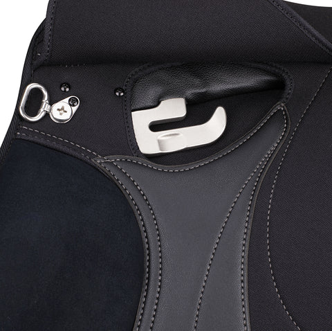 WintecLite Pony All-Purpose Saddle