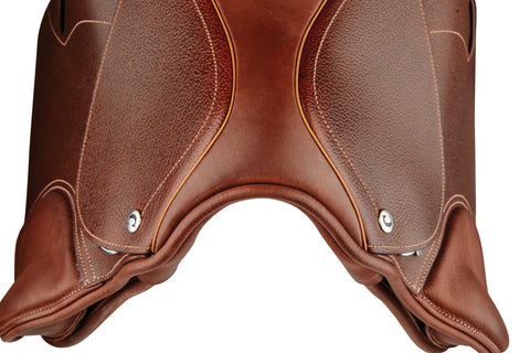 Collegiate® Graduate Close Contact Saddle