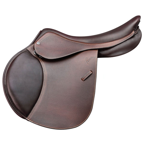 Pessoa® Legend Valentino Close Contact Saddle