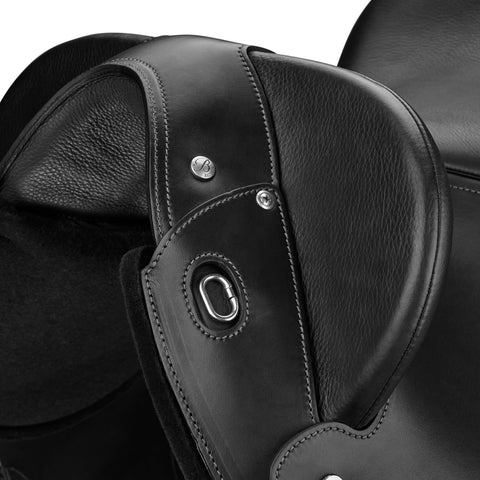 Bates Kimberley HB Saddle