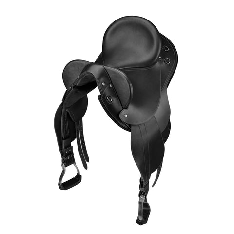 Bates Kimberley HB Saddle