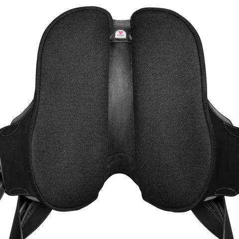 Bates Kimberley HB Saddle