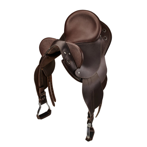 Bates Kimberley HB Saddle