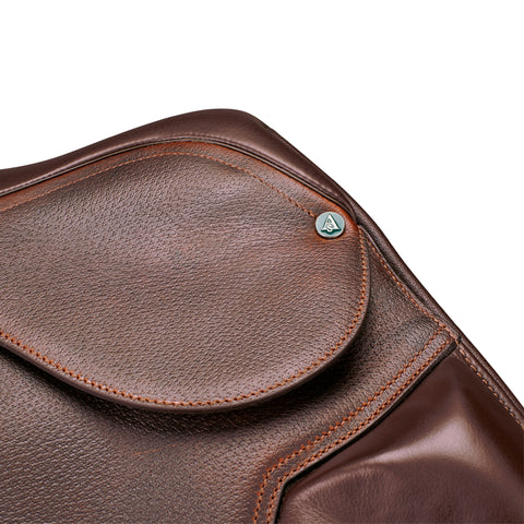 Arena Monoflap Jump Saddle