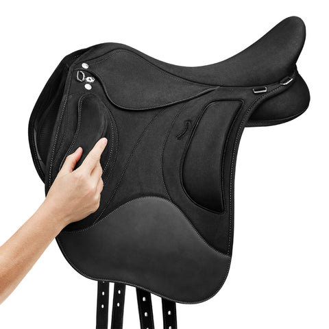 Wintec Pro Wide Endurance HART Saddle