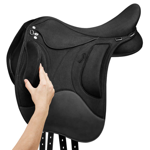 Wintec Pro Wide Endurance HART Saddle
