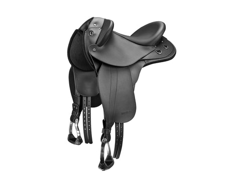Wintec 500 HB Saddle