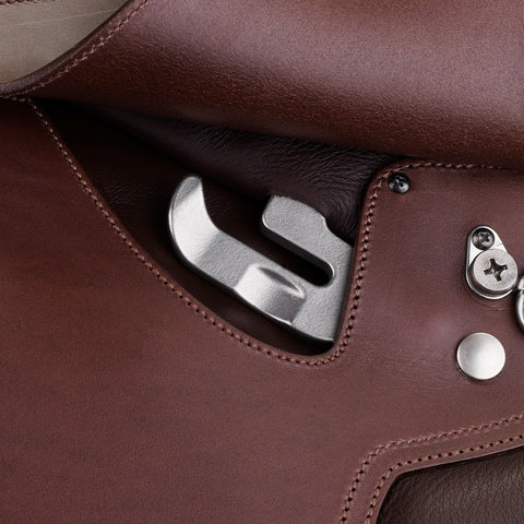 Arena Children's All-Purpose Saddle