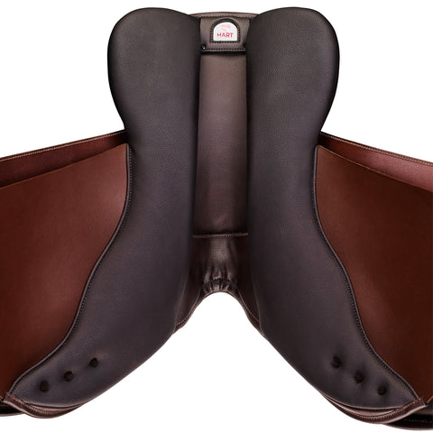 Arena Children's All-Purpose Saddle