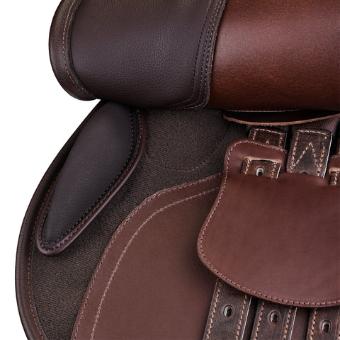 Arena Children's All-Purpose Saddle