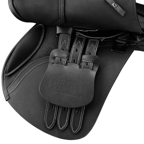 Arena Pony Close Contact Saddle