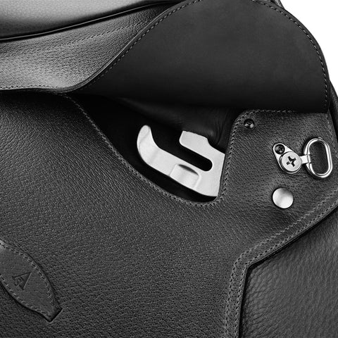 Arena Pony Close Contact Saddle