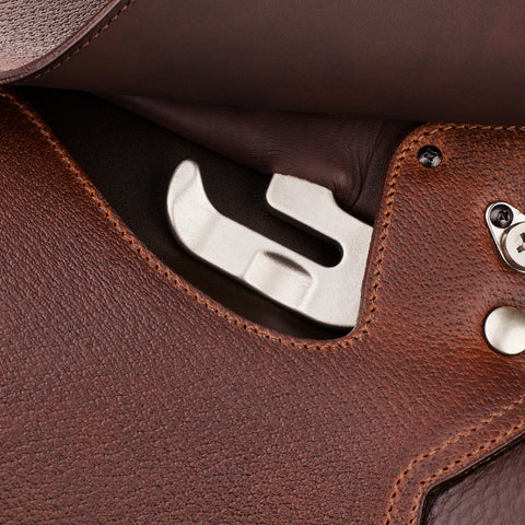 Arena Pony Close Contact Saddle