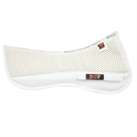 Equine Comfort Products® Grip Tech Half Pad