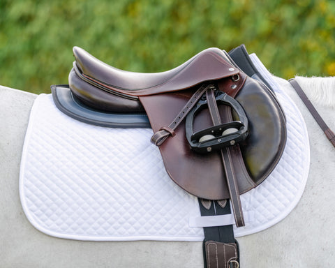 EquiFit® ImpacTeq™ Half Pad