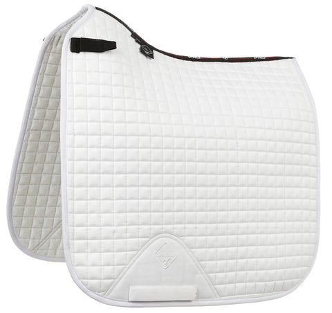LeMieux® Suede Dressage Square Pad