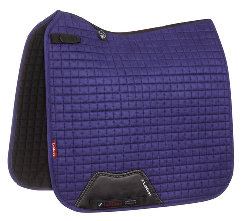 LeMieux® Suede Dressage Square Pad