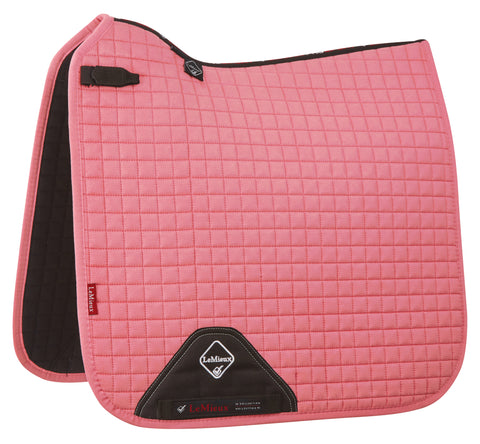 LeMieux® Suede Dressage Square Pad