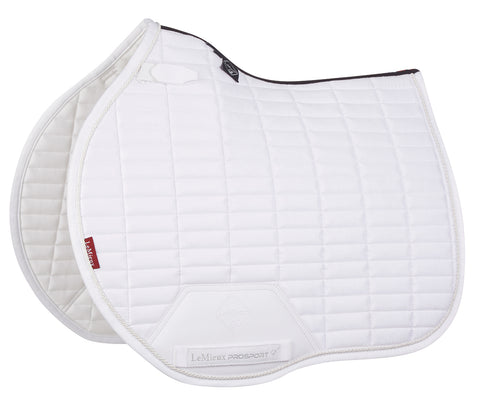 LeMieux® EuroJump Saddle Pad