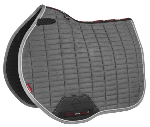 LeMieux® EuroJump Saddle Pad