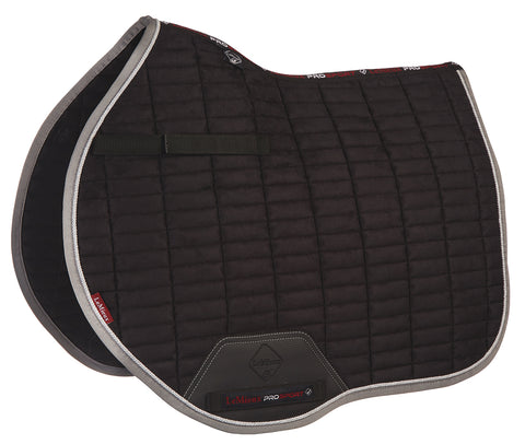 LeMieux® EuroJump Saddle Pad