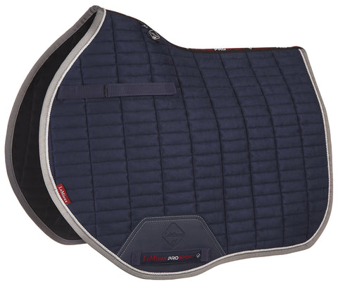 LeMieux® EuroJump Saddle Pad