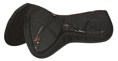 LeMieux® X-Grip Half Pad