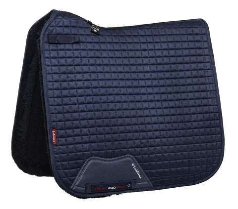 LeMieux® Sensitive Skin Dressage Pad - Square Pads