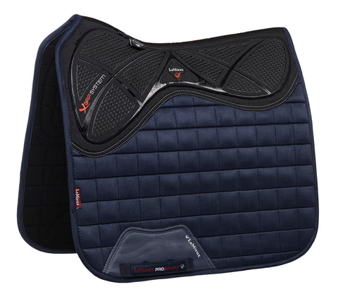 LeMieux® X-Grip Single-Sided Dressage Pad