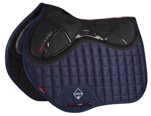 LeMieux® X-Grip Double-Sided Euro Jump Square