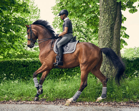 Catago® Diamond Dressage Pad