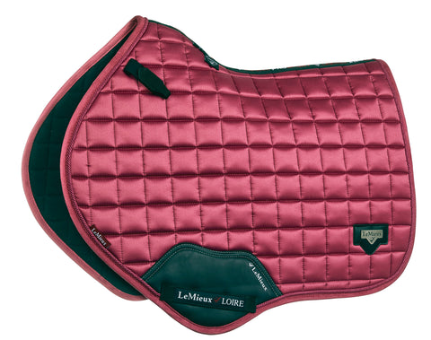 LeMieux® Loire Satin Classic Close Contact Square