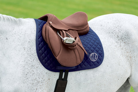 Rider’s International™ Quilted All-Purpose Saddle Pad