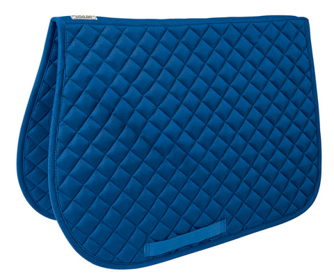 Rider’s International™ Quilted All-Purpose Saddle Pad