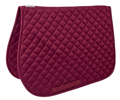 Rider’s International™ Quilted All-Purpose Saddle Pad