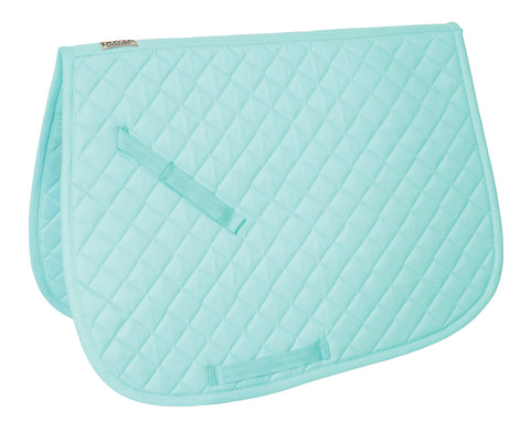 Rider’s International™ Quilted All-Purpose Saddle Pad