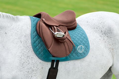 Rider’s International™ Quilted All-Purpose Saddle Pad