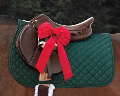Rider’s International™ Quilted All-Purpose Saddle Pad
