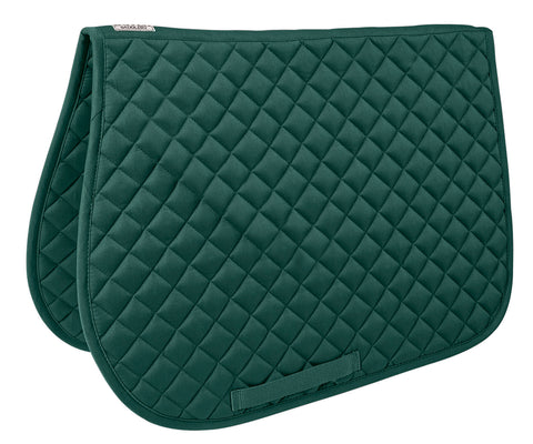 Rider’s International™ Quilted All-Purpose Saddle Pad