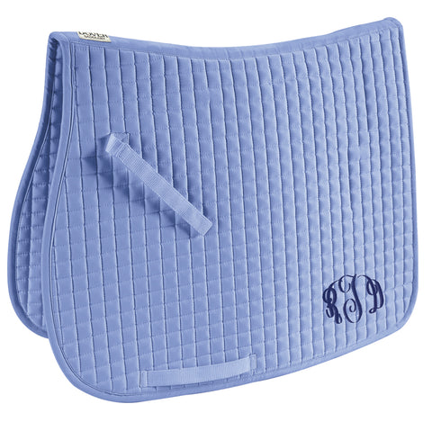 Rider’s International™ Quilted Dressage Pad