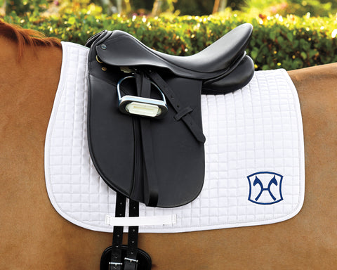 Rider’s International™ Quilted Dressage Pad