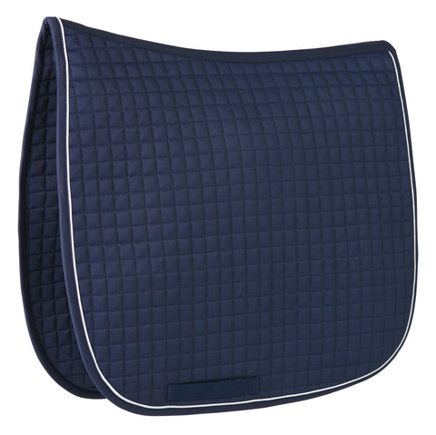 Rider’s International™ Quilted Dressage Square with Piping