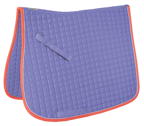 Rider’s International™ Quilted Dressage Square with Piping