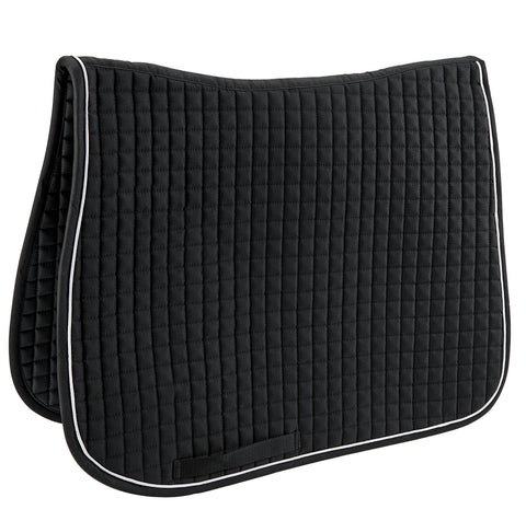 Rider’s International™ Quilted Dressage Square with Piping