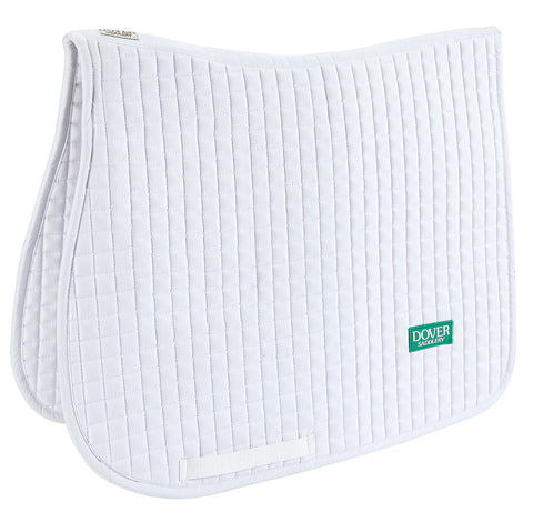 DS Logo Dressage Pad