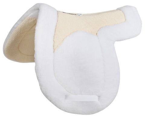 Success Equestrian Deluxe Hunter Half Pad