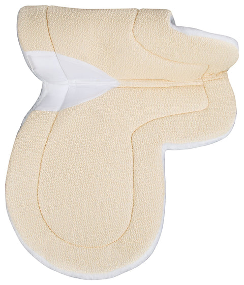 Success Equestrian Deluxe Hunter Half Pad